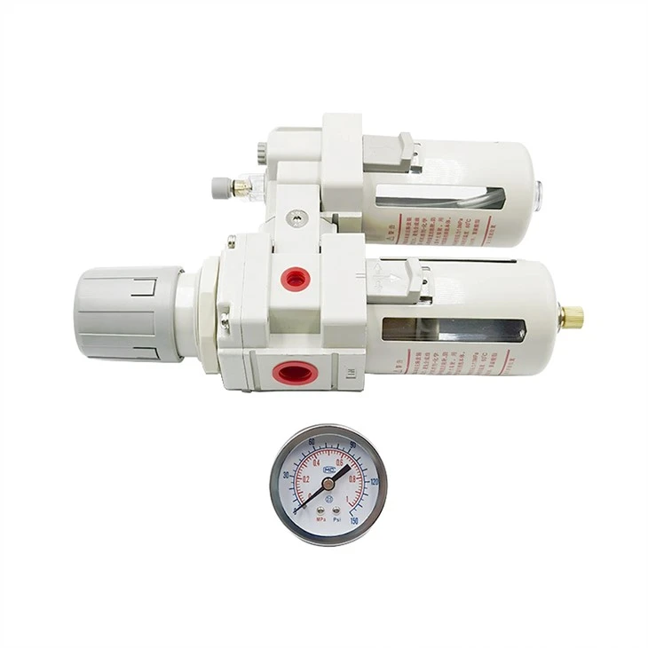 Frl Unit Pneumatic