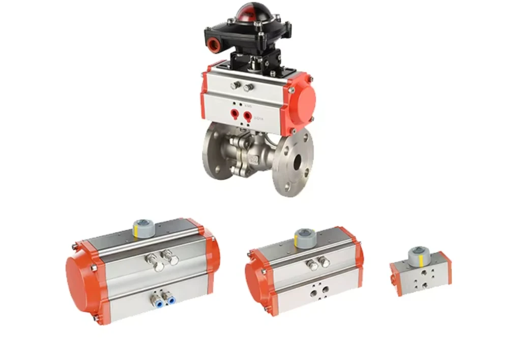 ball valve ball valve